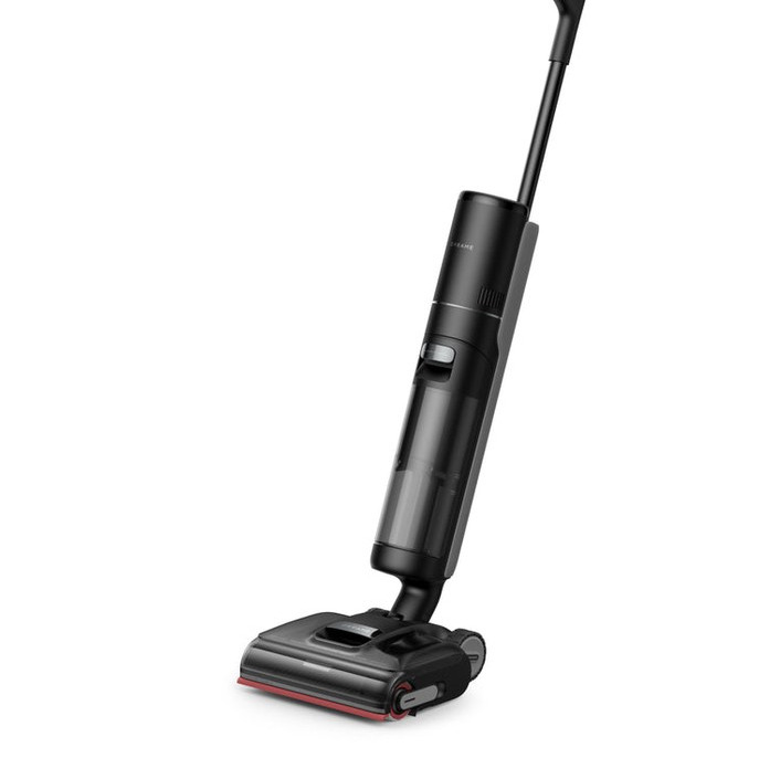 OFERTA: de 499 € a 334 € entre el 29 de septiembre y el 7 de octubre de 2026 del robot aspirador en seco y húmedo modelo DREAME  H15 Pro.