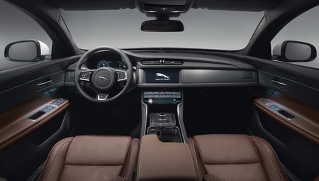Jaguar Xf Sportbrake 17