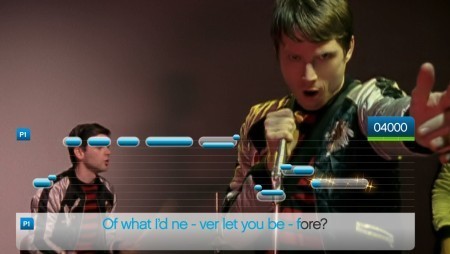 SingStar de PS3 para el 18 de julio