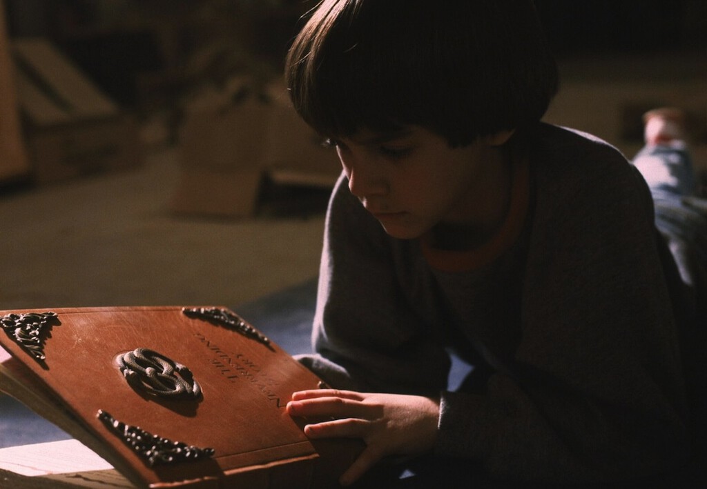 Vuelve 'La historia interminable' con una nueva película que quiere hacer olvidar la versión de los ochenta 