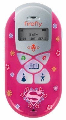 Firefly fabrica móviles para niños con motivos de la Warner Bros.