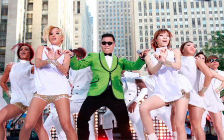 Los récords de Gangnam Style y la nueva publicidad inteligente de Facebook, repaso por Genbeta Social Media