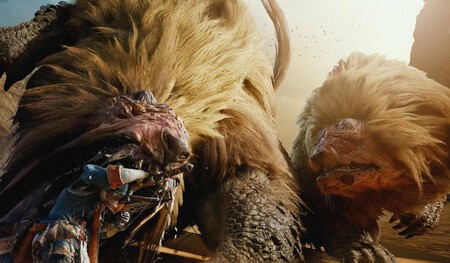 Monster Hunter Wilds