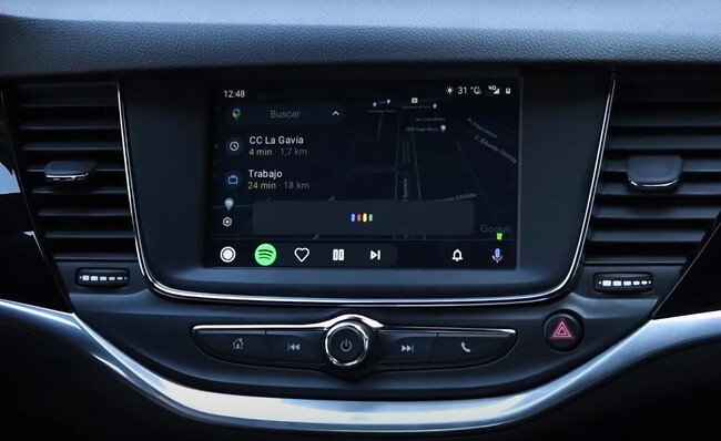 Android Auto Truco Portada