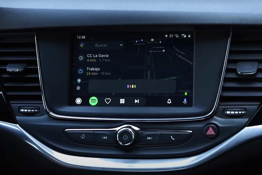 Android Auto Truco Portada