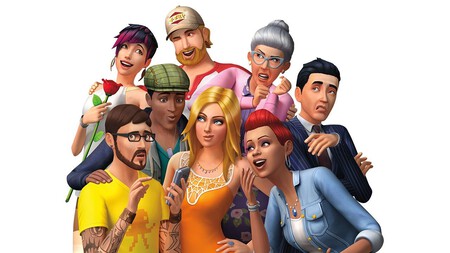 Los Sims 4