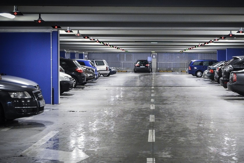 El MIT afronta un gran reto de los coches autónomos: poder 'ver' a la vuelta de la esquina usando la inteligencia artificial