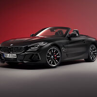 Entre los coches chinos y los eléctricos ya no queda hueco para un descapotable biplaza. BMW deja de fabricar el Z4 y pone punto final a una saga de modelos histórica