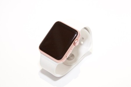 Cómo configurar un código en nuestro Apple Watch y qué hacer en caso de olvidarlo