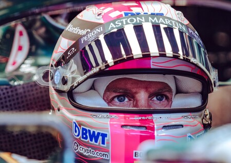 Sebastian Vettel podría dejar Aston Martin y retirarse de la Fórmula 1 al final de esta temporada