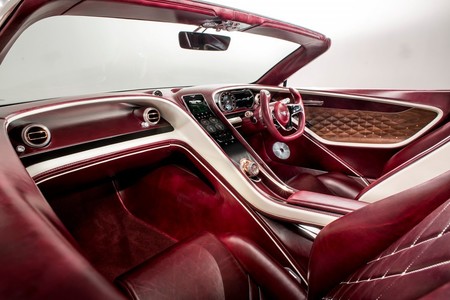 Bentley Exp12 Speed 6e Concept