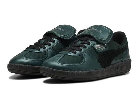 Puma Palermo