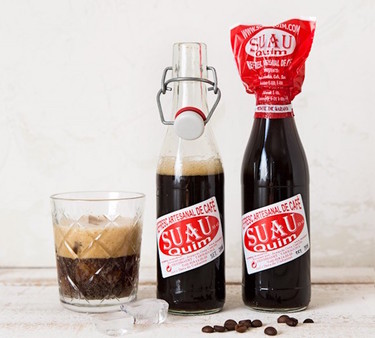 Tres bebidas "gourmet" refrescantes y muy diferentes para beber este verano