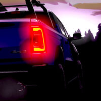 Mopar revela teasers de Jeep y RAM para el SEMA Show 2021