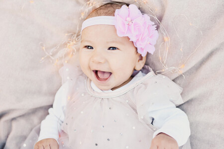 nombres de niña para bebés nacidas en febrero