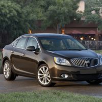 Es oficial, el Buick Verano dirá adiós en octubre