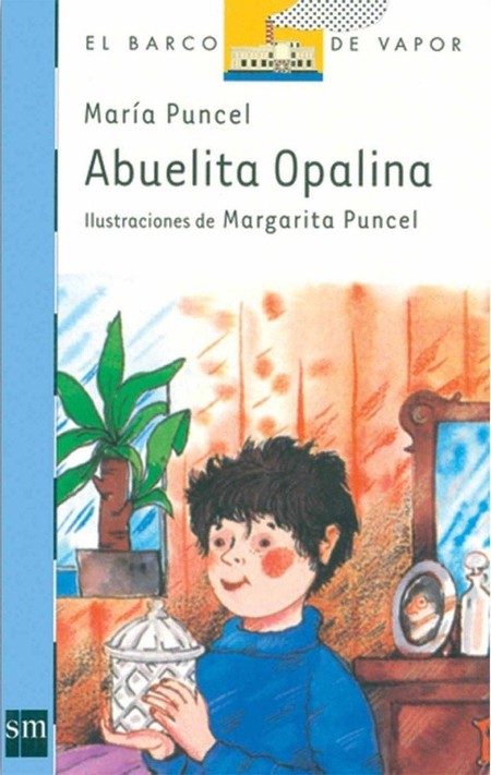 Abuelita