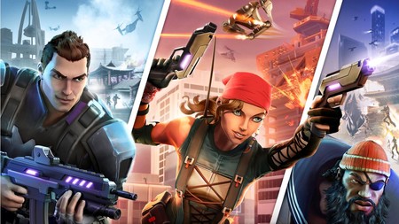 La locura se desata en el gameplay de una hora de Agents of Mayhem