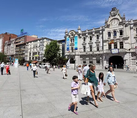 Santander Centro