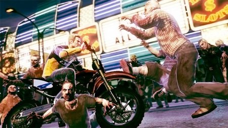 'Dead Rising 2: Case Zero' a la venta el 31 de agosto