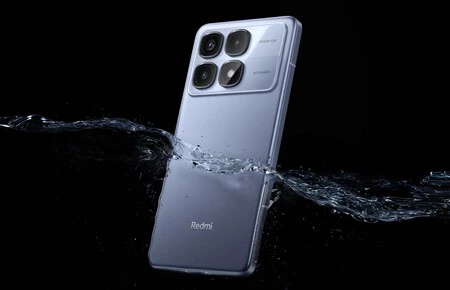 Redmi K70ウルトラ