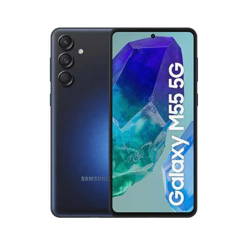 Samsung Galaxy M55 5G 128GB
