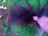 Ecuador: la Avenida de los volcanes