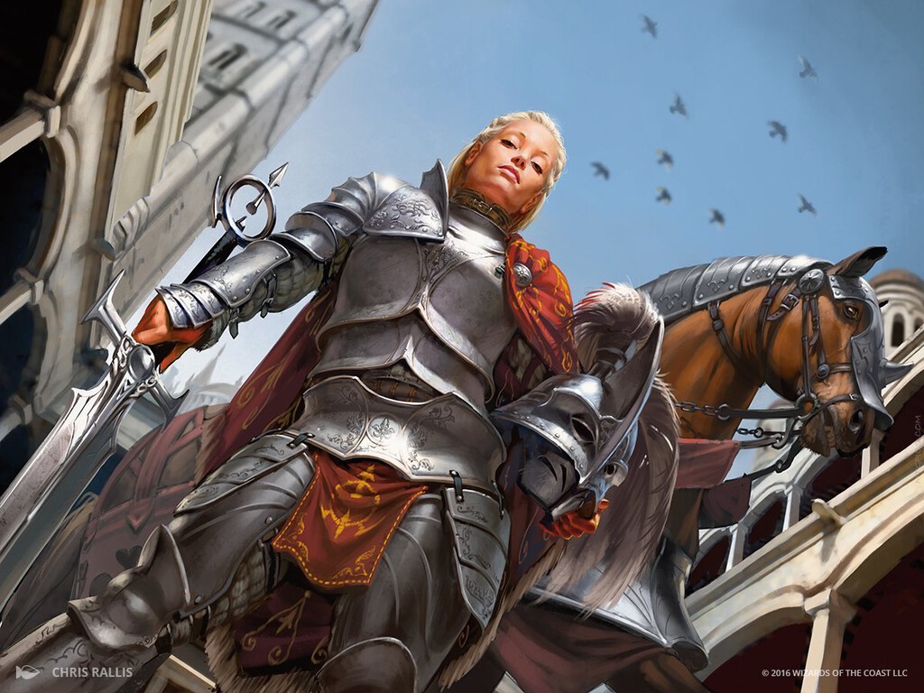 El diseñador de Magic: The Gathering sugiere que habrá menos cartas legendarias en el futuro y al público le parece fenomenal El diseñador de Magic: The Gathering sugiere que habrá menos cartas legendarias en el futuro y al público le parece fenomenal
