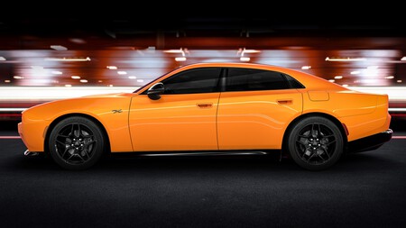 CHARGER4