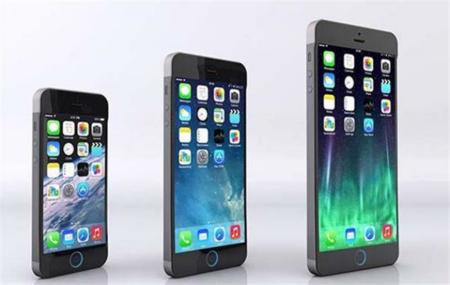 Una nueva filtración revela que el iPhone 6 podría conformarse con el gigabyte de RAM del 5 y el 5s