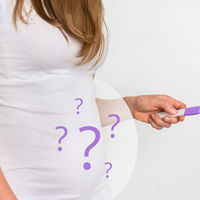 Cinco grandes preocupaciones de las embarazadas en el primer trimestre: ¿te sientes identificada?