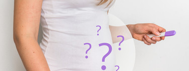 Cinco grandes preocupaciones de las embarazadas en el primer trimestre: ¿te sientes identificada?