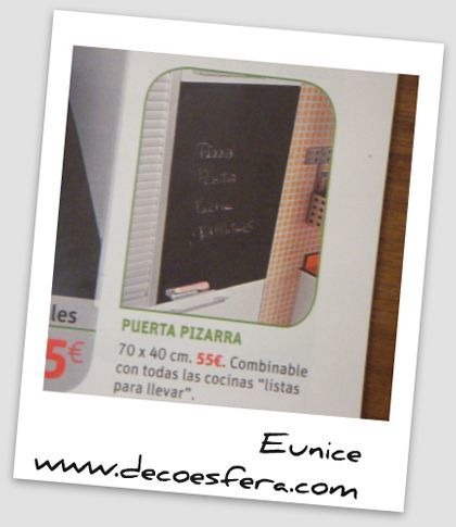 Foto de Leroy Merlin Cocinas 2008 (7/11)