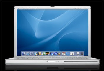 Powerbook G4 de 15 pulgadas, ¿en extinción?