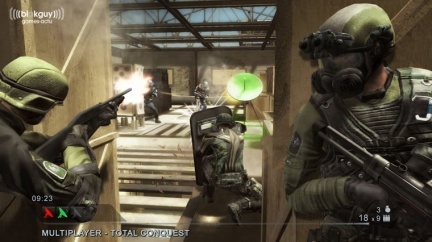 Ya no hay sitio para los FPS hardcore