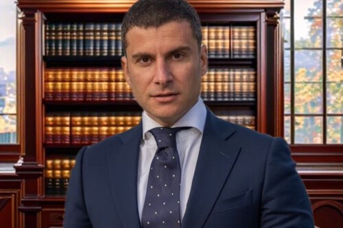 Pablo Ródenas abogado