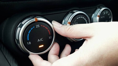 Aire Acondicionado Gasolina