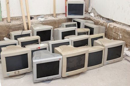 Los desechos informáticos en las empresas