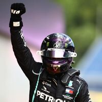 Sueldos de la Fórmula 1 2021: Lewis Hamilton ganará más que Max Verstappen, Fernando Alonso, Sebastian Vettel y Carlos Sainz juntos