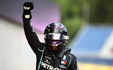Sueldos de la Fórmula 1 2021: Lewis Hamilton ganará más que Max Verstappen, Fernando Alonso, Sebastian Vettel y Carlos Sainz juntos