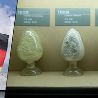 En 2010 Japón aprendió a hacerse con sus tierras raras sin depender de China. Alemania quiere copiar su estrategia ahora