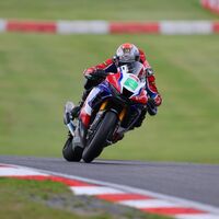 ¡Qué cerca! Esta es la diferencia en tiempos entre una Honda CBR1000RR-R y la misma moto deportiva preparada para el WSBK 