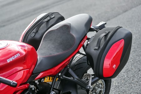 Ducati Supersport 2017