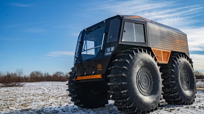 Sherp