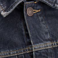 Esta cazadora vaquera de Jack & Jones está en eBay por 39,99 euros y envío gratis 