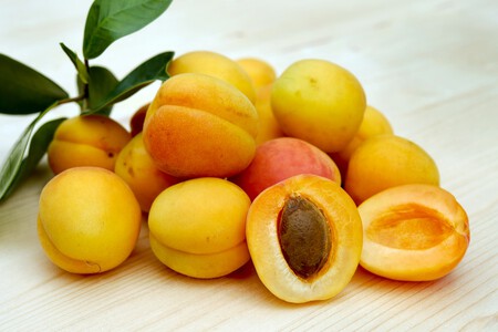 Ocho Frutas Bajas En Azucar Que Favorecen Un Nivel Saludable De Azucar En Sangre