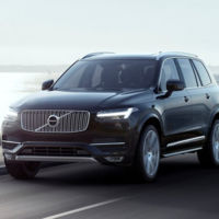 Volvo XC90 2016: Precios, versiones y equipamiento en México