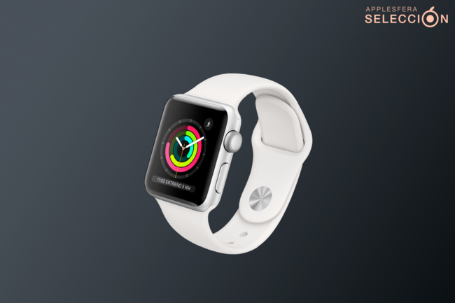 Apple Watch Series 3
