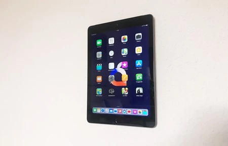 iPad 2018の壁の分析