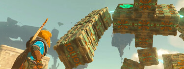 Los enemigos más duros y sorprendentes de Zelda: Tears of the Kingdom no están ahí por casualidad. Nintendo los creó únicamente por la jugabilidad 